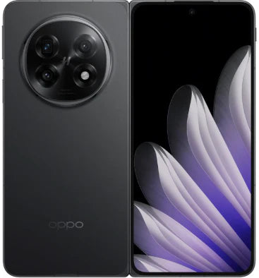 Oppo Find N5 Global