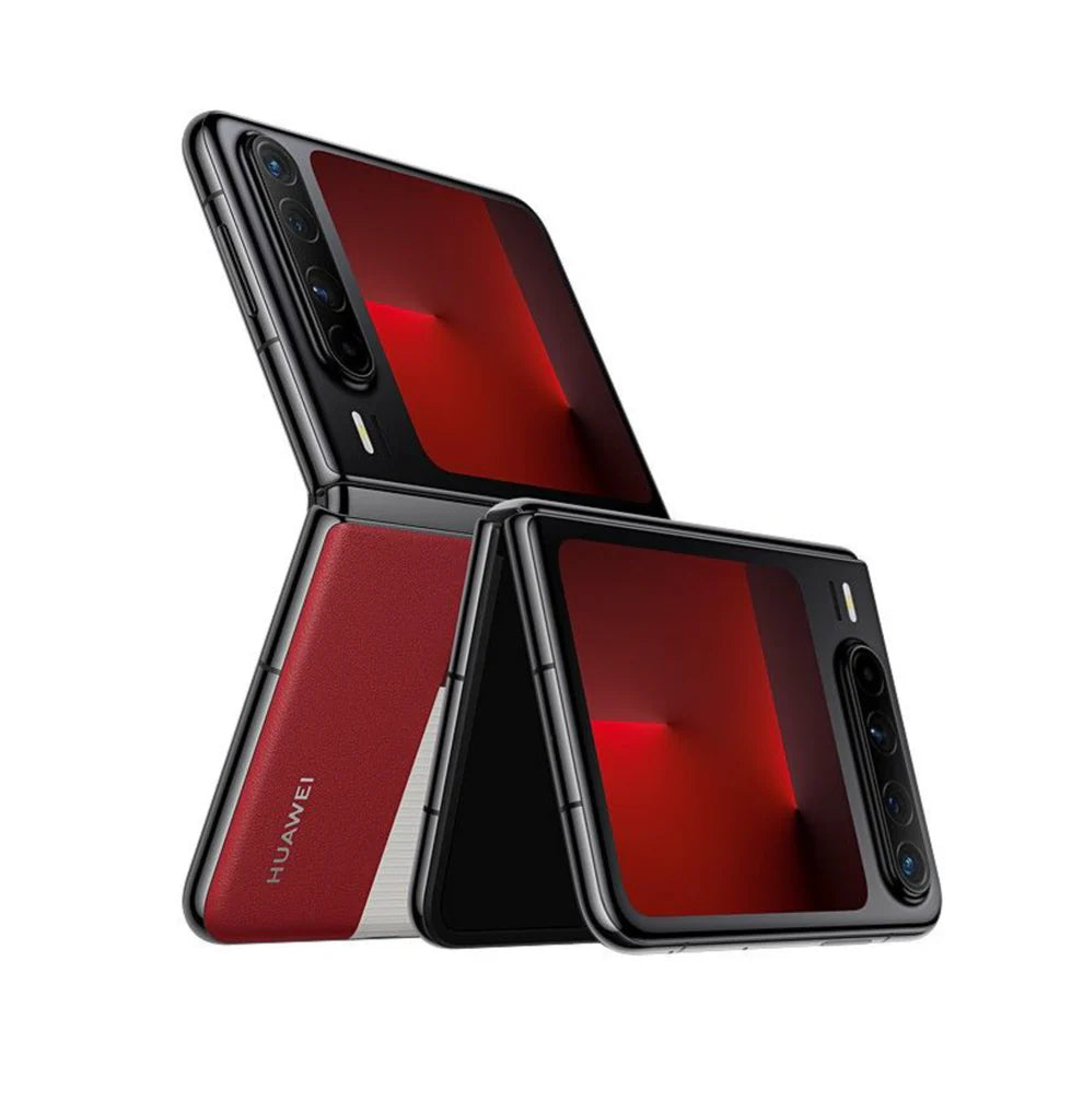 The Ultimate Tech Takeover