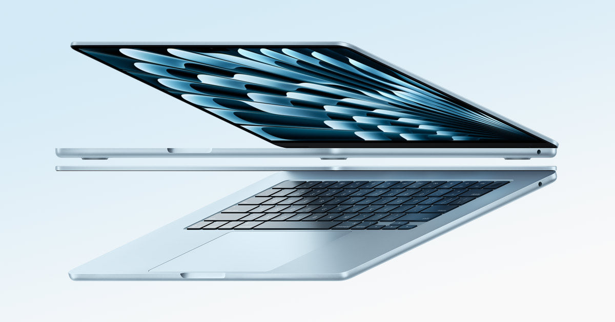 The Ultimate Tech Takeover